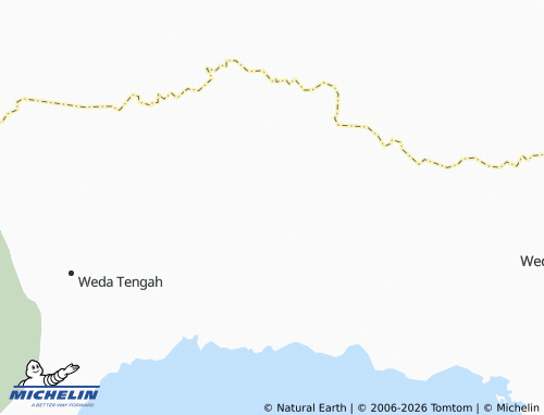 MICHELIN Gemaf map - ViaMichelin