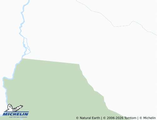 Mappa MICHELIN Mukoko - ViaMichelin
