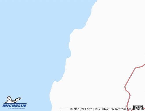 Mapa MICHELIN Mocuio - ViaMichelin