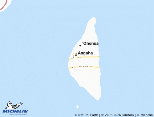 MICHELIN Futu map - ViaMichelin