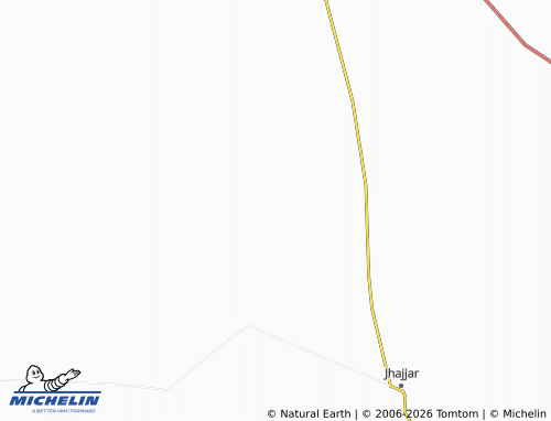 Mappa MICHELIN Beri - ViaMichelin