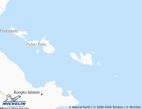 Mapa MICHELIN Umbele - ViaMichelin