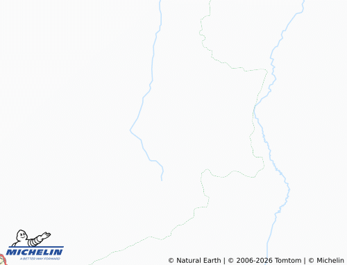 Mapa MICHELIN Kinsita - ViaMichelin