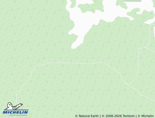 Mappa MICHELIN Melchor Ocampo - ViaMichelin