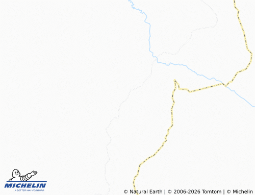 Mapa MICHELIN Maningwe - ViaMichelin