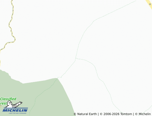 Mappa MICHELIN Dunkassa - ViaMichelin