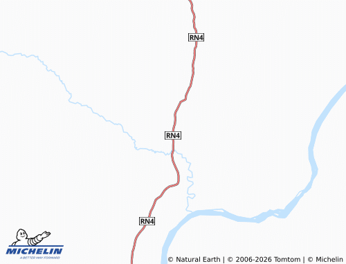 Mappa MICHELIN Zambeke - ViaMichelin