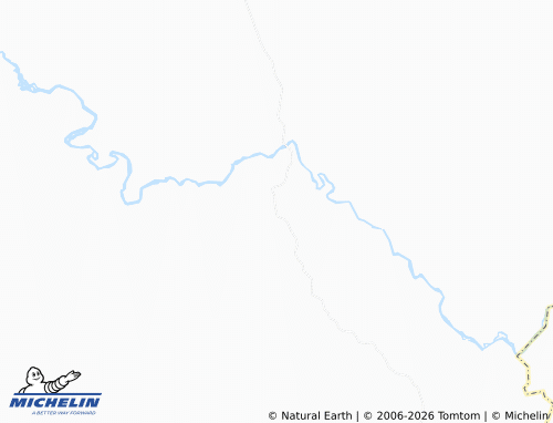 Mappa MICHELIN Teturi - ViaMichelin