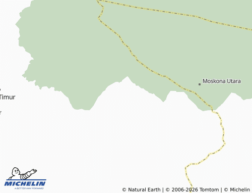 Mapa MICHELIN Framneway - ViaMichelin