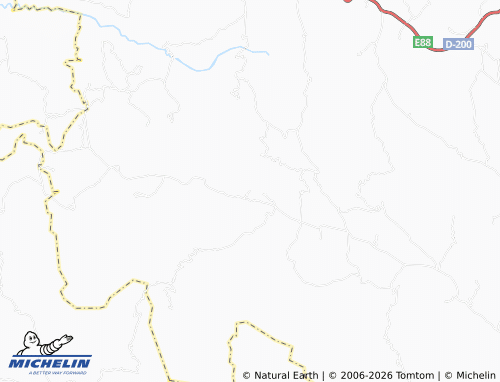 MICHELIN Haliller map - ViaMichelin