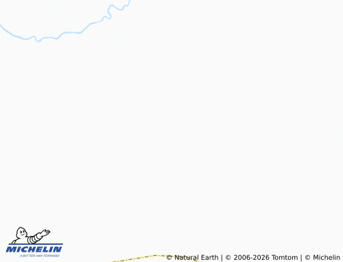 MICHELIN-Landkarte Busu-Kuma - ViaMichelin