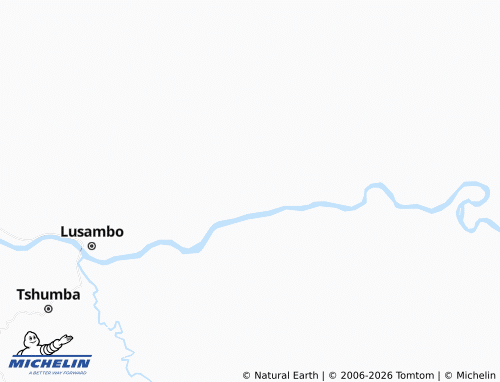 Mappa MICHELIN Bombae - ViaMichelin