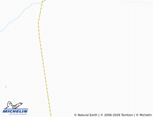 Mapa MICHELIN Anzouna - ViaMichelin