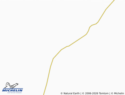 Mapa MICHELIN Huama - ViaMichelin