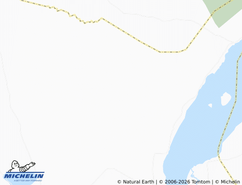 Mappa MICHELIN Gidan Barka - ViaMichelin
