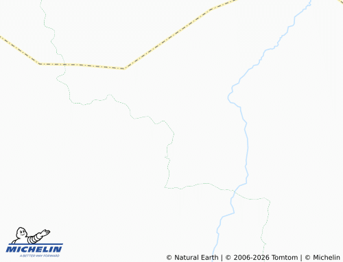 MICHELIN Lemo map - ViaMichelin