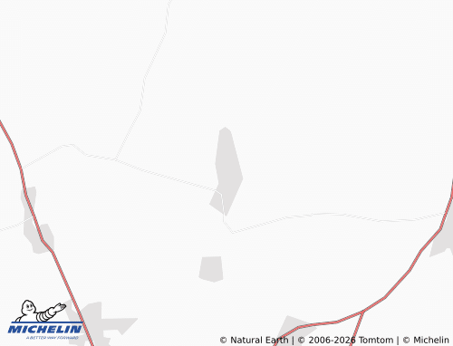 Mapa MICHELIN Dzharkurgan - ViaMichelin