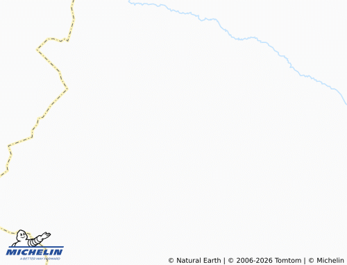 Mappa MICHELIN Matala - ViaMichelin