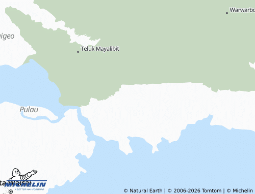 Mapa MICHELIN Mumes - ViaMichelin