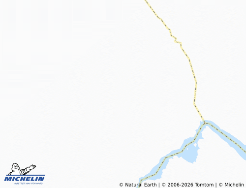Mappa MICHELIN Kai-Pimbi - ViaMichelin