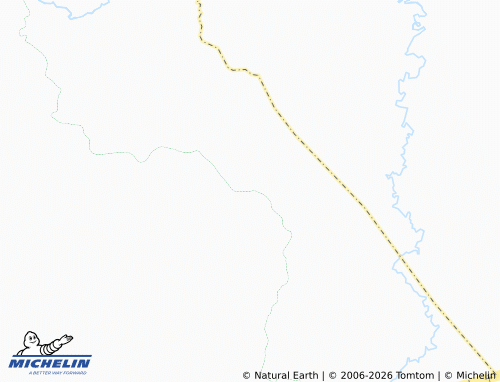 Mappa MICHELIN Kanka - ViaMichelin