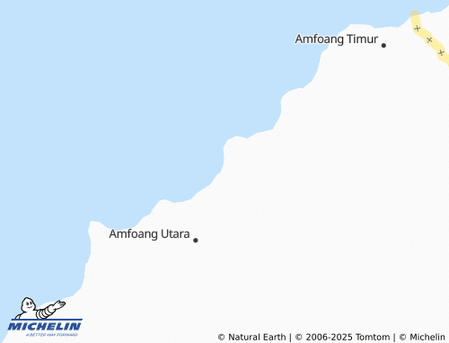 MICHELIN Lilmus map - ViaMichelin