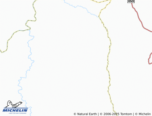 Carte MICHELIN Bilili - ViaMichelin