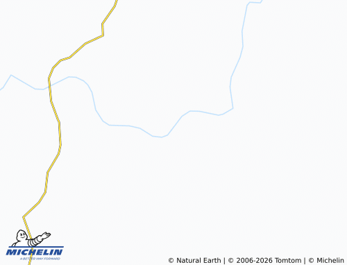 MICHELIN Dingcheng map - ViaMichelin
