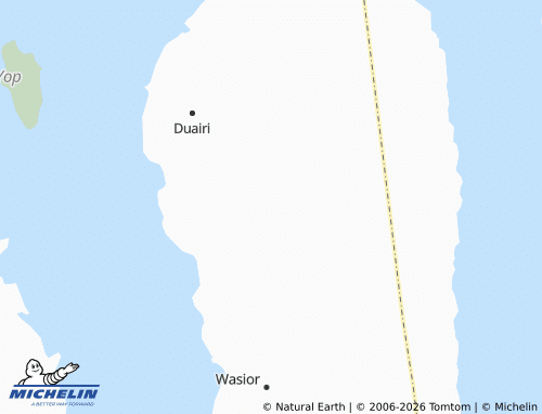Mapa MICHELIN Dotir - ViaMichelin