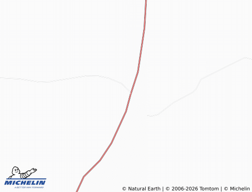 Mapa MICHELIN Nawai - ViaMichelin