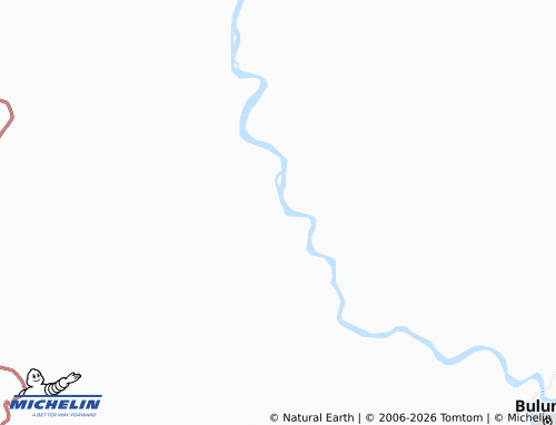 Mappa MICHELIN Musango - ViaMichelin