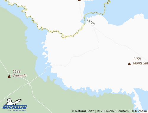 Mappa MICHELIN Camalolo - ViaMichelin