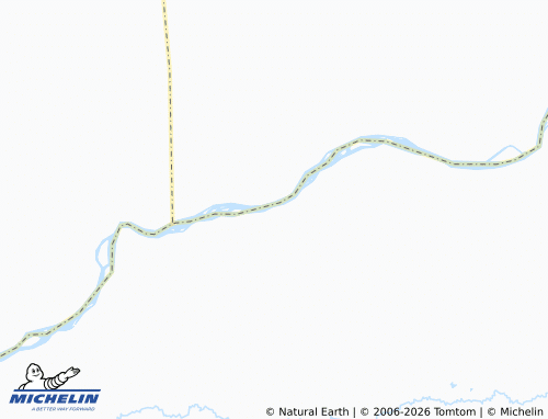 Mappa MICHELIN Tuleo - ViaMichelin