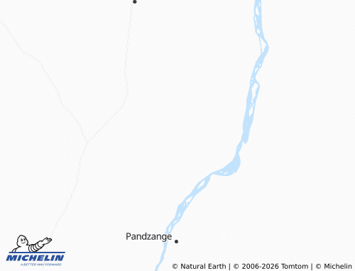 MICHELIN Bebelem I map - ViaMichelin