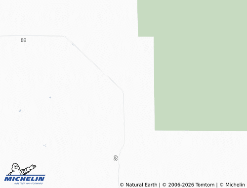 Mapa MICHELIN Thorhult - ViaMichelin