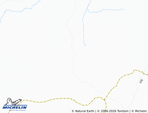 Mappa MICHELIN Doko - ViaMichelin