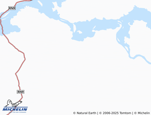 MICHELIN Kwinsin map - ViaMichelin