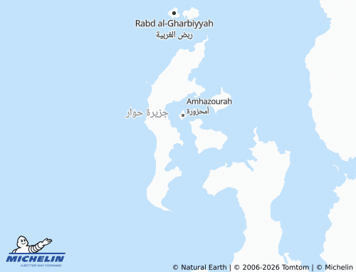 Mappa MICHELIN Bluk 1106 - ViaMichelin