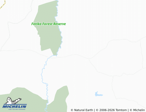 Mappa MICHELIN Iyatawa - ViaMichelin