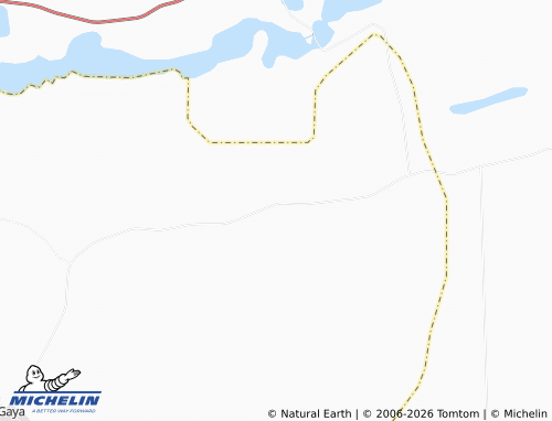 Mapa MICHELIN Kantin Karya - ViaMichelin
