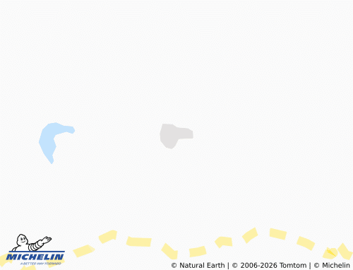 Mappa MICHELIN Pyonggang - ViaMichelin