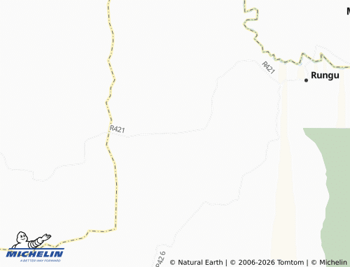 Mappa MICHELIN Senema - ViaMichelin