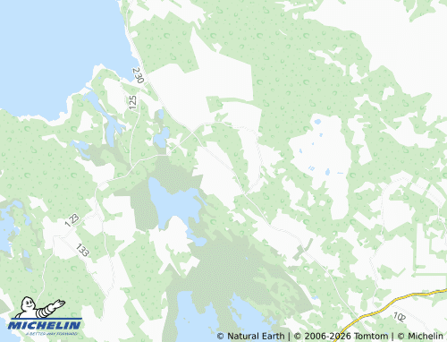 Mapa MICHELIN Sutlepa - ViaMichelin