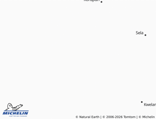 MICHELIN Obi map - ViaMichelin