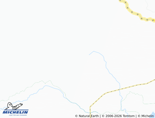 Mappa MICHELIN Kinkuku - ViaMichelin