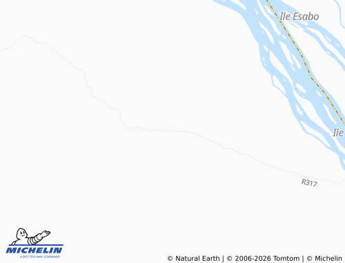 MICHELIN Yaolongo map - ViaMichelin