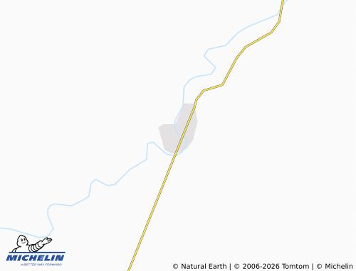 Mappa MICHELIN Wuying - ViaMichelin