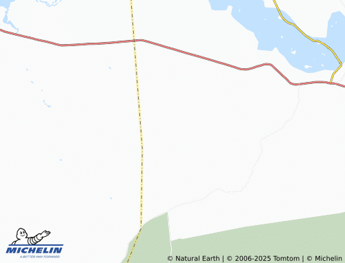 MICHELIN Agwada map - ViaMichelin