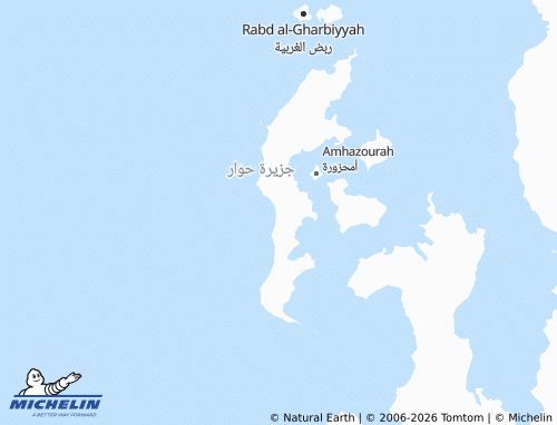 Mappa MICHELIN Bluk 1107 - ViaMichelin