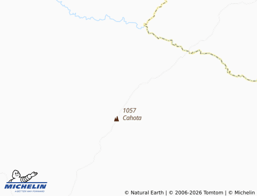 Mappa MICHELIN Monachisseta - ViaMichelin
